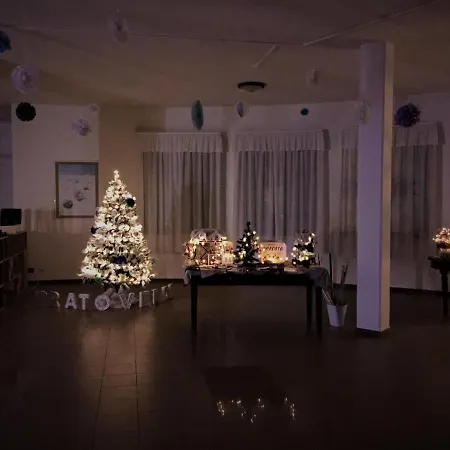 Hotel Prato 3*