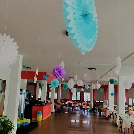 Hotel Prato 3*