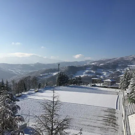 Hotel Prato 3*