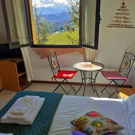 Prato Hotel