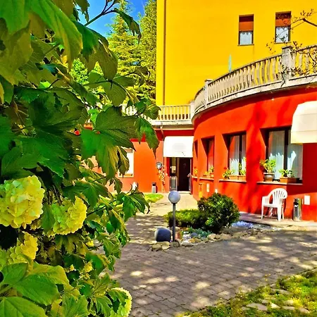Prato Hotel 3*