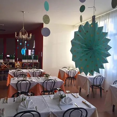 Prato Hotel 3*