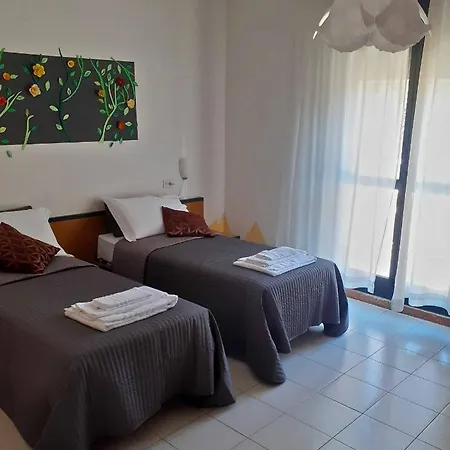 Prato Hotel 3*