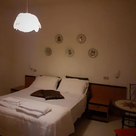 Hotel Prato