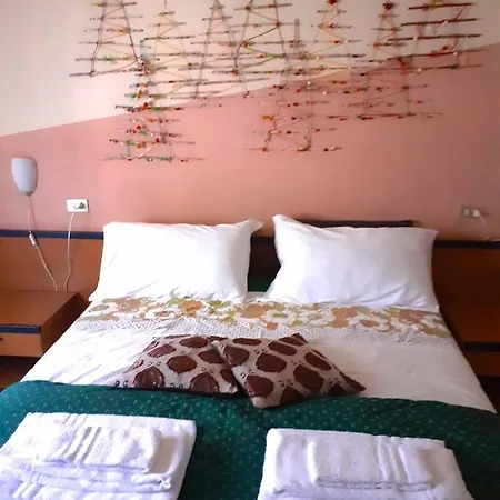Prato Hotel