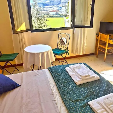 Prato Hotel Polinago