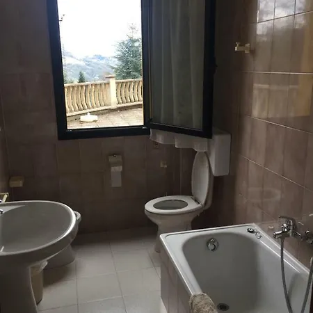 Prato Hotel