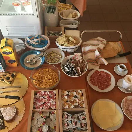 Hotel Prato