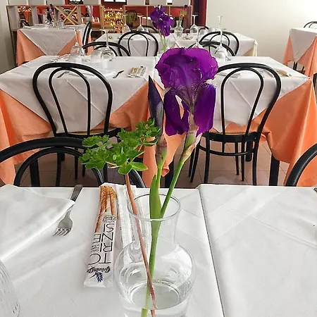 Prato Hotel Polinago