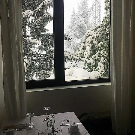 Hotel Prato Polinago