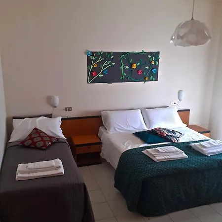 Hotel Prato