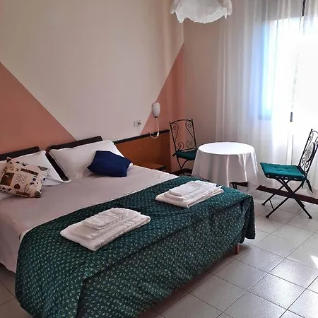 Otel Prato 3*