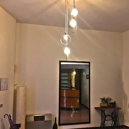 Hotel Prato Polinago