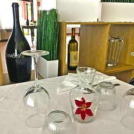 Hotel Prato Polinago