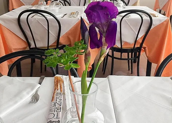 Prato Hotel Polinago