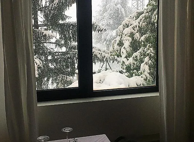 Hotel Prato Polinago