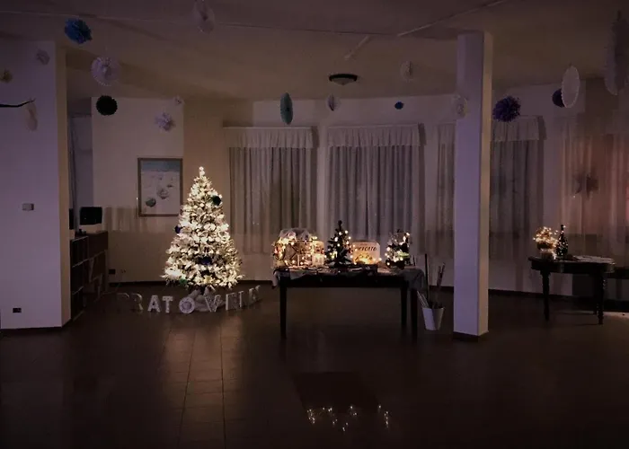 Hotel Prato 3*