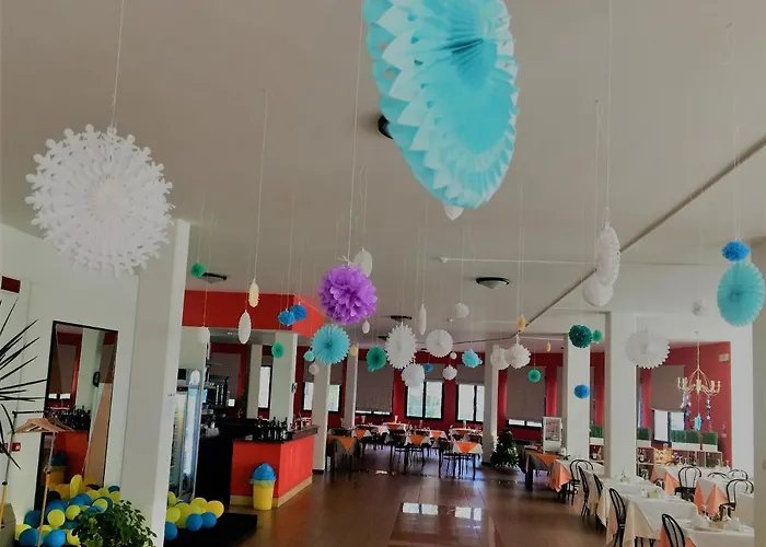 Hotel Prato 3*
