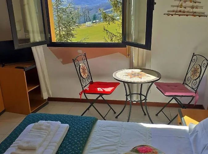 Prato Hotel