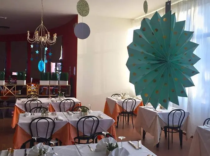 Prato Hotel 3*