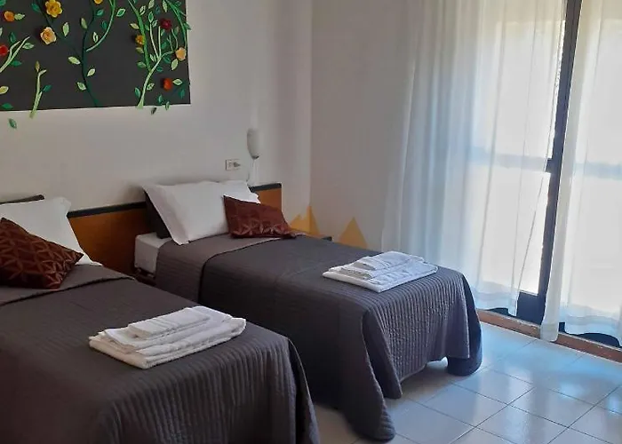 Prato Hotel 3*