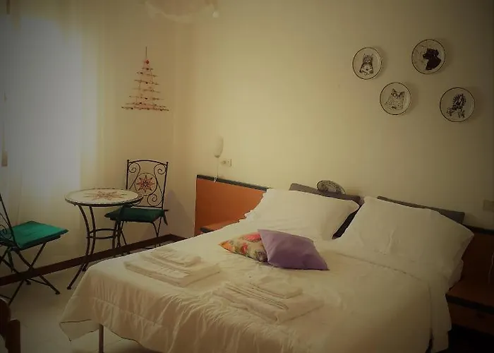 Hotel Prato 3*