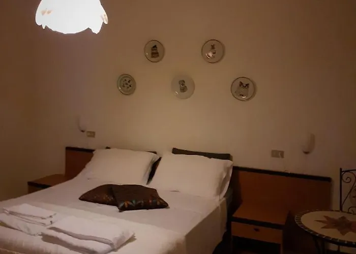 Hotel Prato