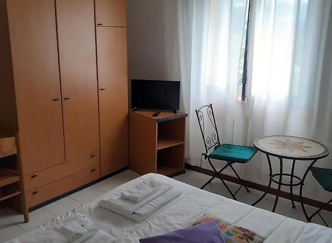 Prato Hotel Polinago