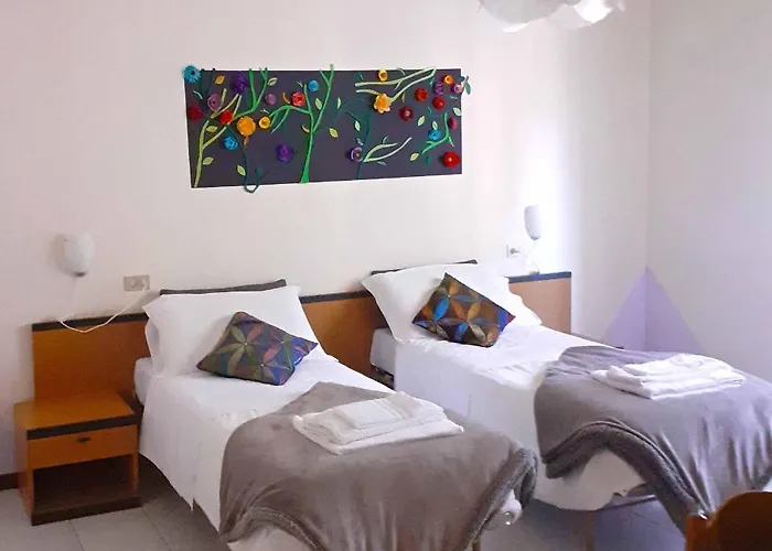 Hotel Prato