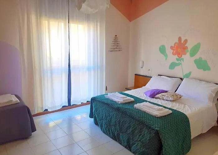 Prato Hotel 3*