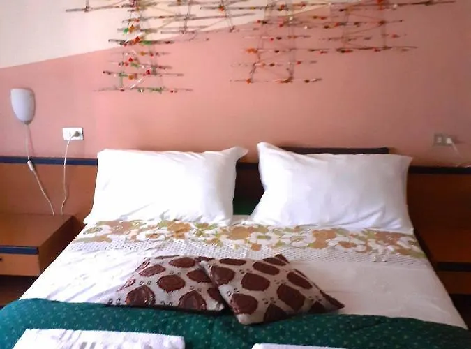 Prato Hotel