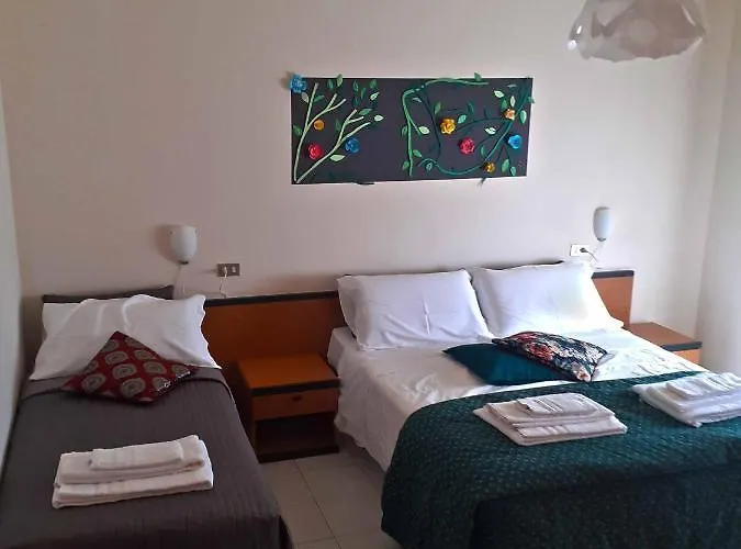 Hotel Prato