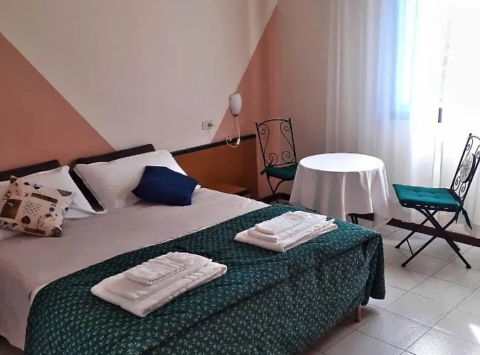 Hotel Prato 3*