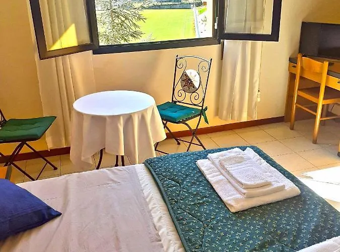 Prato Hotel Polinago