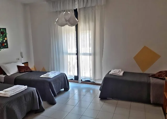 Hotel Prato