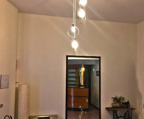 Hotel Prato Polinago