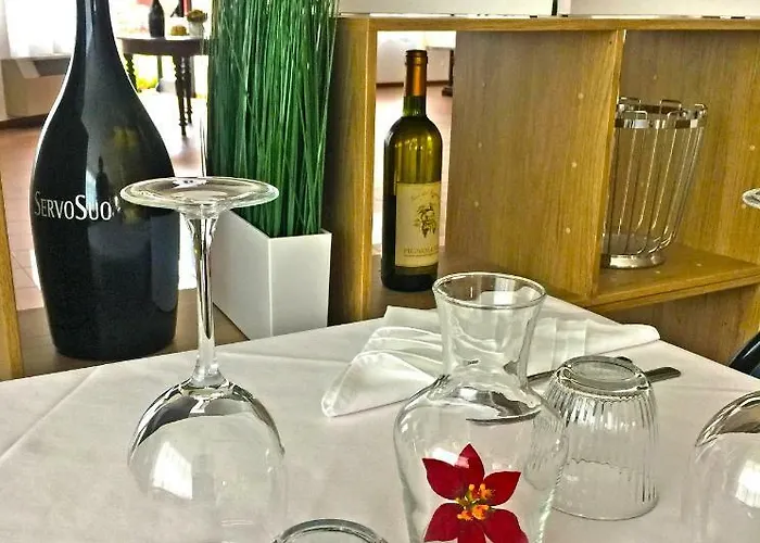 Hotel Prato Polinago