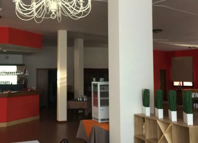 Hotel Prato Polinago