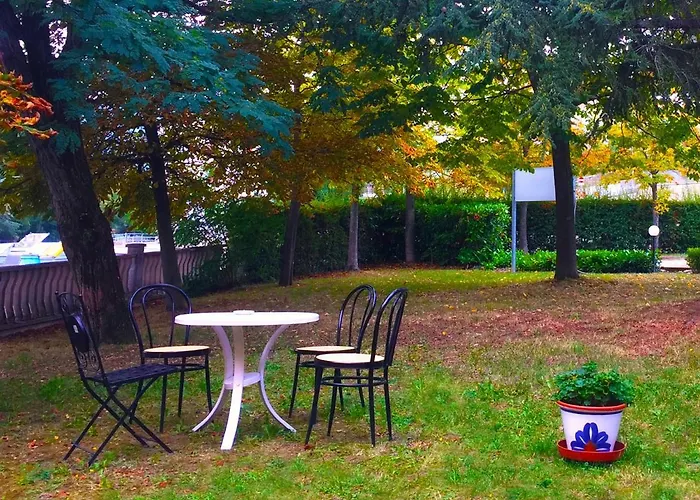 Prato Hotel