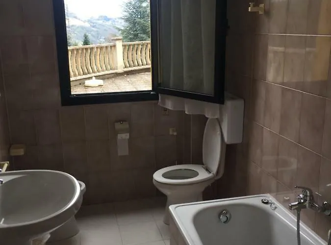 Prato Hotel