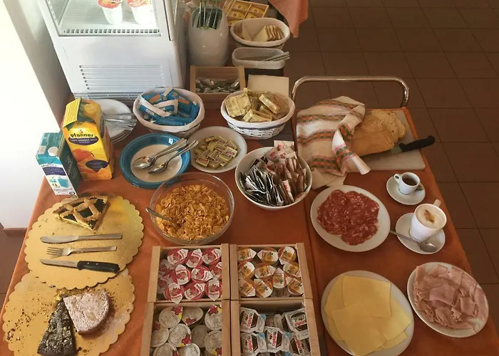 Hotel Prato